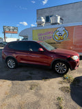 2014 BMW X3